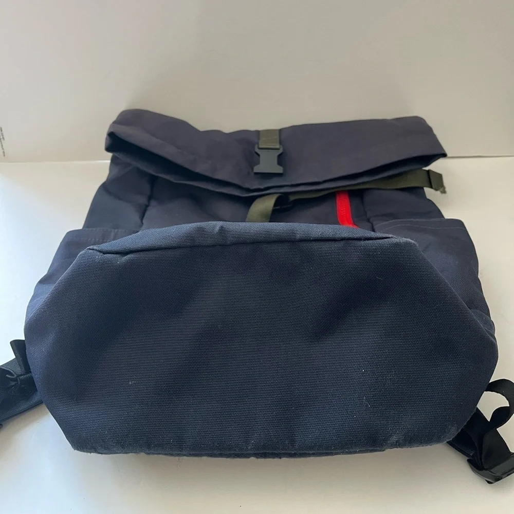 Timbuk2 Navy Laptop Backpack